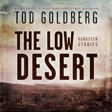 Cover image for The Low Desert