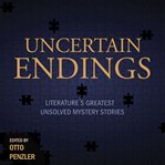 Uncertain Endings cover image