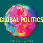 Global politics cover image