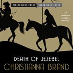 Death of Jezebel cover image