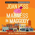 Madness in maggody cover image