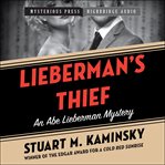 Lieberman's thief cover image