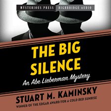 Cover image for The Big Silence
