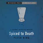 Spiced to death cover image