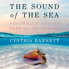 the sound of the sea cynthia barnett
