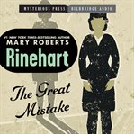 The great mistake cover image