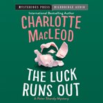 The luck runs out cover image