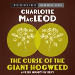 The curse of the giant hogweed cover image