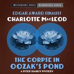 The corpse in Oozak's pond cover image