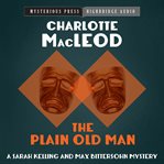 The plain old man cover image