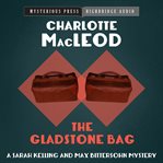 The Gladstone bag cover image
