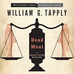 Dead meat : a Brady Coyne mystery cover image