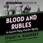 Blood and rubles cover image