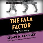 The Fala factor : a Toby Peters mystery cover image