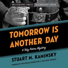 Cover image for Tomorrow is Another Day