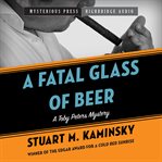 A fatal glass of beer cover image