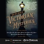 The big book of victorian mysteries cover image
