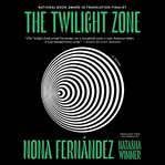 The Twilight Zone : A Novel cover image