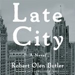 Late city cover image