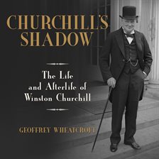Cover image for Churchill's Shadow