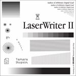 LaserWriter II cover image