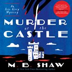 Murder at the castle cover image
