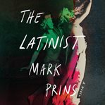 The Latinist : a novel cover image
