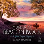 Murder at beacon rock cover image