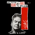 Black heart fades blue, volume three cover image