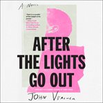 After the lights go out cover image