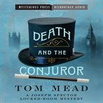 Death and the conjuror cover image