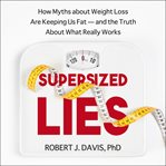 Supersized lies cover image