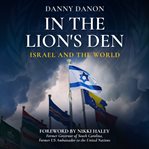In the lion's den cover image