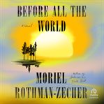 Before all the world cover image