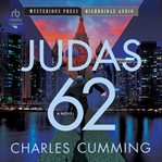 Judas 62 cover image