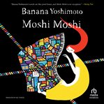 Moshi Moshi cover image