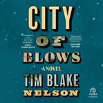 City of Blows cover image
