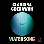 Watersong cover image