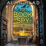 The Book Spy cover image