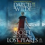 The secret of the lost pearls cover image