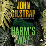 Harm's Way : Jonathan Grave cover image