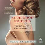 Such Good Friends cover image