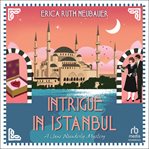 Intrigue in Istanbul cover image