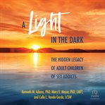 A light in the dark : The Hidden Legacy of Adult Children of Sex Addicts cover image