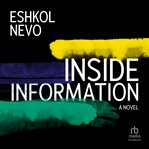 Inside Information : A Novel cover image