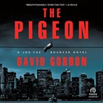 The Pigeon : Joe the Bouncer cover image