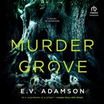 Murder Grove cover image