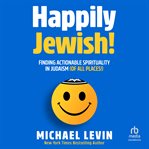 Happily Jewish cover image