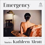 Emergency : Stories cover image