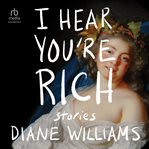 I Hear You're Rich cover image